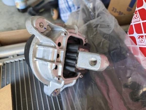 Motorlager BMW  F10 550i - Bild 1 von 1