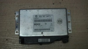 Unidad de control electrónico de estabilidad VW / Audi ECU 0265109463 8D0907389D - Imagen 1 de 4
