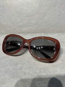 VOGUE VO2943-SB Sunglasses - Burgundy/Red. Frame Only (53) - Picture 1 of 13