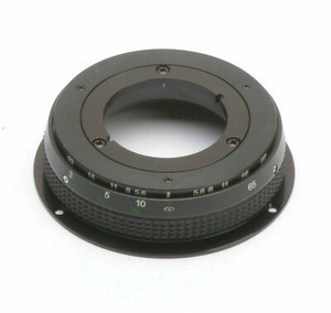 Photo Studio Accessory Schneider Lens Helicoid Ring For 58 mm Lens AccessoryNew 