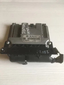 03G906013K 0281014883 SEAT Motorsteuergerät (Diesel) - Bild 1 von 2