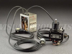 KlingPhoto Single Frame Stop Motion Animation Motor for ARRI Arriflex 16 S/ST/SB - Picture 1 of 4