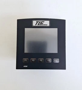 Unitronics V350-J-RA22 Color Touch PLC - Picture 1 of 11