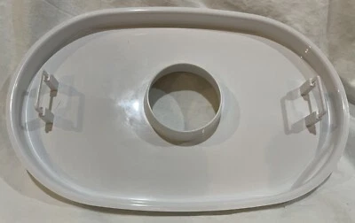 Oster Designer Instant Steam Drip Tray Replacement 4711 Food Cooker 6 Quart - Image 1 of 4