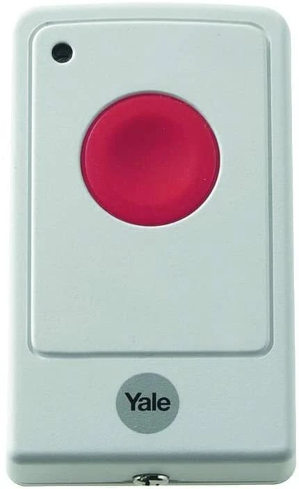 Yale Easy Fit Panic Button (EF & SR Range)  - Image 1 of 1