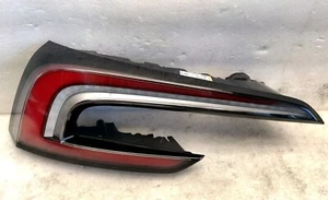 2020-2024 Tesla Model 3 Left Tail Light Lamp Quarter Mounted  1691498-00-F OEM - Picture 1 of 12