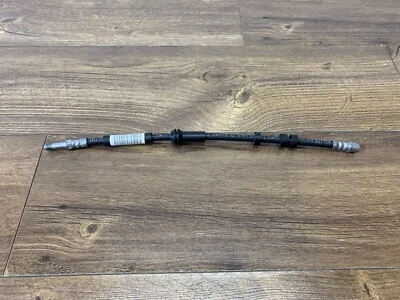 Manguera de líquido de frenos de rueda trasera para Audi A6 A7 S6 S7 2012-2017 lado izquierdo o derecho OEM Foto 1 de 4