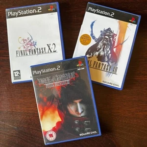 Metal Gear Solid Collection Sond of Liberty &Substance Hideo Kojima Games PS2 - Afbeelding 1 van 1