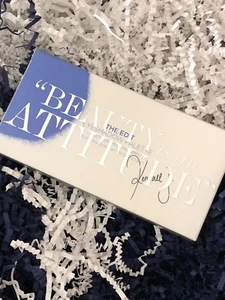 BRANDNEU IN KUNSTSTOFF von Estee Lauder Edit Lidschattenpalette, Kendall Jenner Kit - Bild 1 von 6