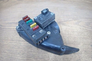 1995 SUZUKI VS1400 INTRUDER JUNCTION FUSE BOX BOOST SENSOR - Picture 1 of 7