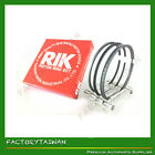 Riken Piston Ring  73mm STD for Mitsubishi K3D (MM406600)