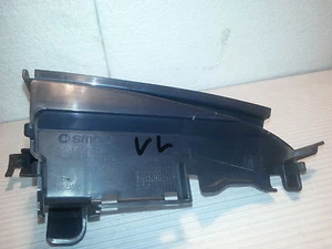 A451 SMART ab 07 Abdeckung für Kabeldurchführung Cover A4517230108 VL original - Bild 1 von 1