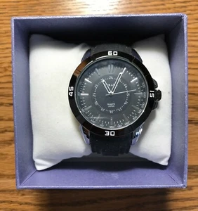 Strada Quartz Japan Movement Wristwatch for Men (Needs New Battery) - Picture 1 of 2