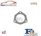Exhaust Pipe Gasket Outlet Fa1 110 982 2Pcs P For Seat Exeoexeo St 1618 T