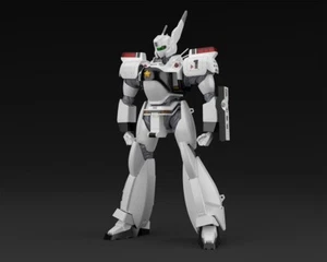 Mobile Police Patlabor 1/43 AV-98 Ingram Unit 1 Modellbausatz - Bild 1 von 5