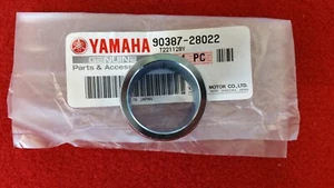 Yamaha R1 15-23 L/H Rear Wheel Collar. Genuine Yamaha. New st12 - Picture 1 of 2