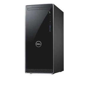 DELL Inspiron 3670 Desktop Core i5 COLLEGE 20GB RAM 1000GB SSD 1000GB HDD D - Picture 1 of 9
