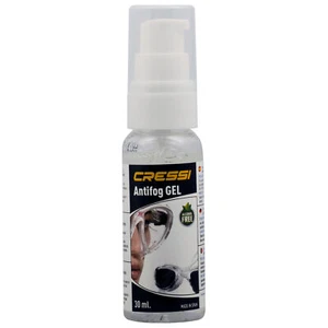 Cressi Anti-fog Gel 30ml - Picture 1 of 1