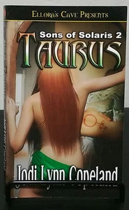 Sons of Solaris: Taurus vol. 2 by Jodi Lynn Copeland - Foto 1 di 3