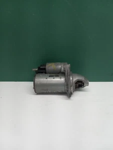 2012 Chevy Colorado Denso 12V Engine Starter Motor 12626963 OEM - Picture 1 of 11