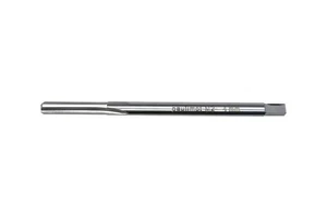 PAULIMOT HSS-Handreibahle 4 mm Passung H7 - Afbeelding 1 van 2