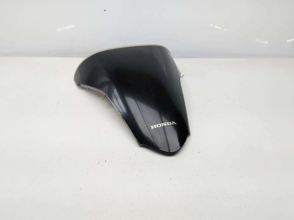 02 Honda VFR800 Interceptor  Windshield Wind Screen DOT-293 M-2000P - Image 1 of 4