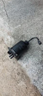 DACIA LOGAN MK2 RENAULT CLIO MK4 1.5 DCI DIESEL FUEL FILTER HOUSING 70537512 - Image 1 of 4