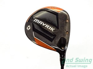 Callaway Mavrik Driver 9° Graphite Stiff Right 45.0in - Picture 1 of 10