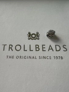 Original Trollbeads - Turtles *RETIRED* - Picture 1 of 2