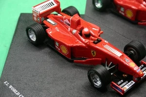 PRO SLOT 1/32 SCALE SLOT PS1023 FERRARI F1 WORLD CHAMPION #4 NEU IN OVP SCALEXTRIC CO - Bild 1 von 6
