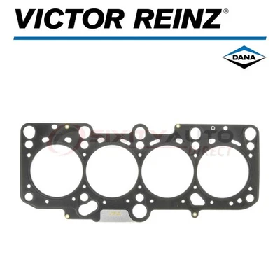 MAHLE Cylinder Head Gasket for 1997-2005 Audi A4 Quattro 1.8L L4 - uz Foto 1 de 4