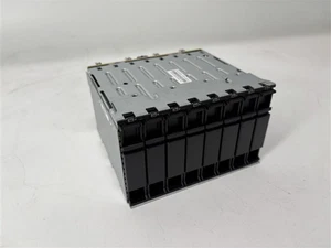 872971-001 DL38X G10 8SFF NVME BACKPLANE+CAGE | REF - Afbeelding 1 van 1