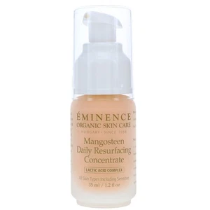 Eminence Mangosteen Daily Resurfacing Concentrate 1.2 oz - Picture 1 of 8