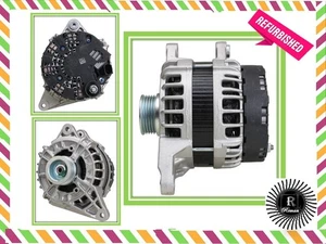 Alternator FOR MERCEDES-BENZ Sprinter 2.2 Diesel 230AMP 12V 0009065400 - Picture 1 of 1