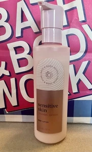Bath & Body Works Sensitive Skin Colloidal Oatmeal Hydration Body Lotion 7.8 oz - Picture 1 of 1