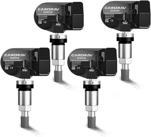 Sistema de monitoreo de presión de neumáticos Honda sensor TPMS apto para 08-12 Honda Accord,... - Imagen 1 de 9