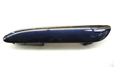 2022-2024 Mercedes Benz EQS 580 Left Door Handle, Outside A0997603105 5595 OE A1 - Image 1 of 4