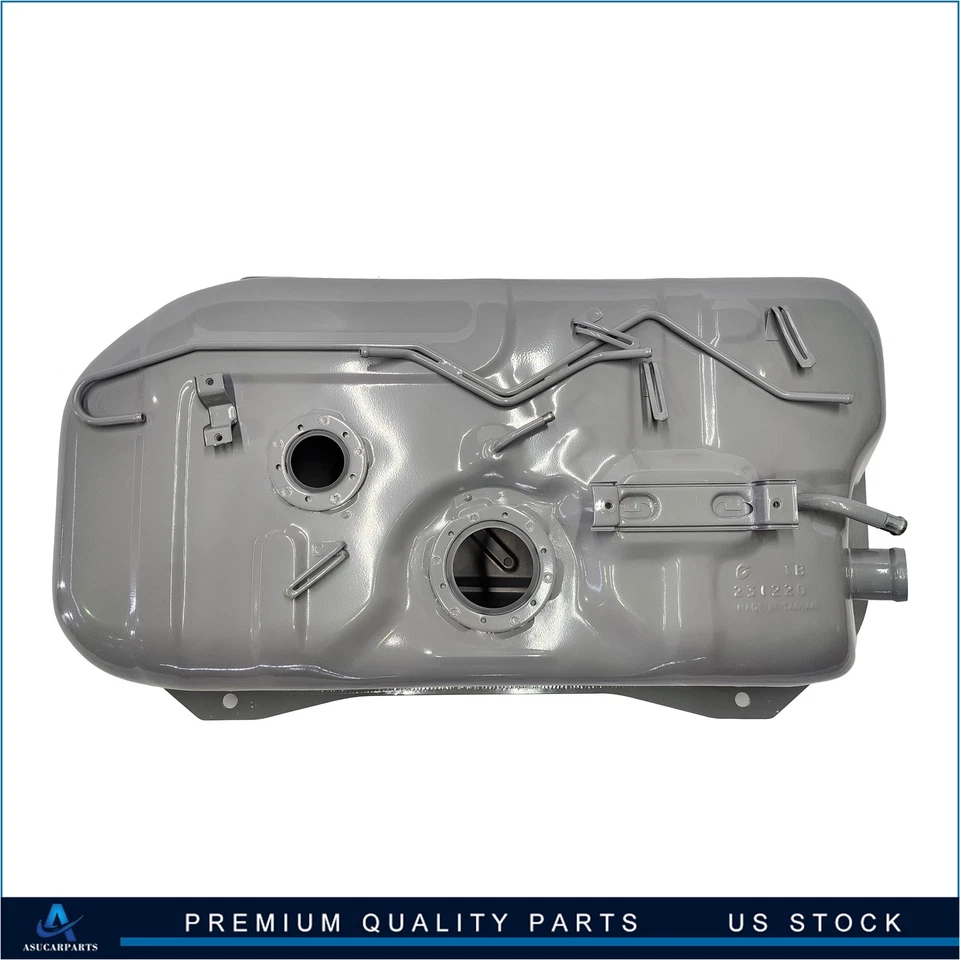 Tanque de combustível de 11 galões compatível com Chevy Tracker Geo GMC Pontiac Sunrunner Suzuki Asuna - Imagem 1 de 4