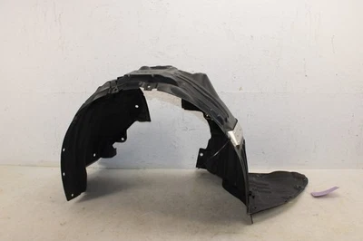 2017-2020 Fiat 124 Spider Front Right Inner Fender Set OEM MZ93 - Image 1 of 4