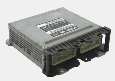 CENTRALINA MOTORE MERCEDES-BENZ CLASSE M W163 0225455732 412229021006 GARANZIA - Immagine 1 di 4