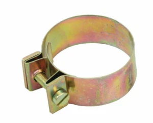 EMPI 98-2517 Heat Exchanger Clamp, 25mm Wide for VW Type-1 1963-74, Type-2 63-71 - Picture 1 of 1
