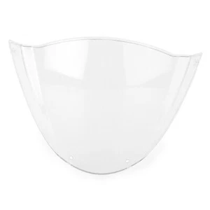 Windschild Verkleidung Klar Für Ducati M1000 Monster 696 659 795 796 Motorrad - Bild 1 von 6