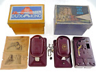 DUX - KINO Ersatzteile + Schachteln für Modell 3 & Modell 44