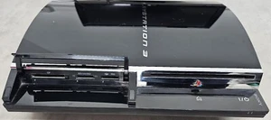 Sony Playstation 3 PS3 60GB Backward Compatible PAL - Picture 1 of 8