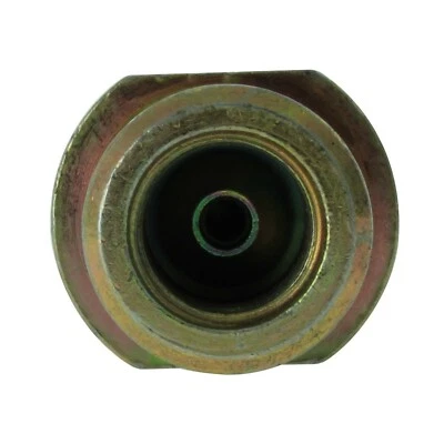 For 1983-1988 Mitsubishi Cordia Premium Brake Hydraulic Hose Rear Centric 1984 - Image 1 of 4