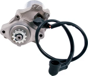 Outside 4-Stroke Starter Motor 50-125cc Horizontal Engine 07-0101 - Picture 1 of 1