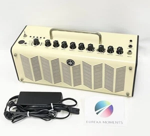 Mini Amplificador Portátil Yamaha THR10 10W Equipo de Audio Instrumento Musical - Imagen 1 de 3
