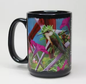 Kolibri Kaffee Tee Becher Jacqueline Crivello - Bild 1 von 9