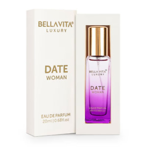 Bella Vita Bio Luxus Datum Parfüm Kostenloser Versand