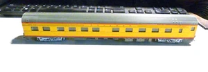 Walthers 932-9500 HO Scale Union Pacific PS 11 "Placid Lake" Sleeper Car No/Box - Picture 1 of 4